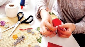 Artesanato Lucrativo: 20 Ideias Para Ganhar Renda Extra