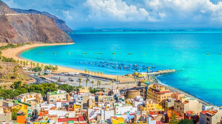 Destinos Internacionais Baratos e Acessíveis Para Brasileiros