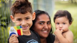 Guia Completo do Benefício Primeira Infância