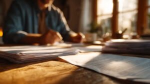 O Que Verificar na Documentação de um Imóvel Antes de Fechar Negócio