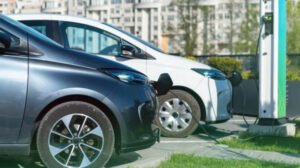 Mercado Automotivo e Sustentabilidade: O Futuro dos Veículos e as Novas Tendências do Setor