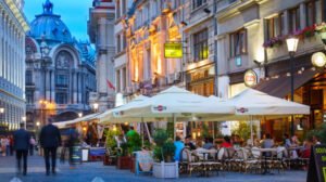 Os Países Mais Fáceis de Viajar Saindo do Brasil: Destinos com Menos Burocracia e Mais Praticidade