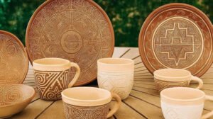 Tipos de Artesanato Mais Procurados no Brasil e Suas Tendências de Mercado