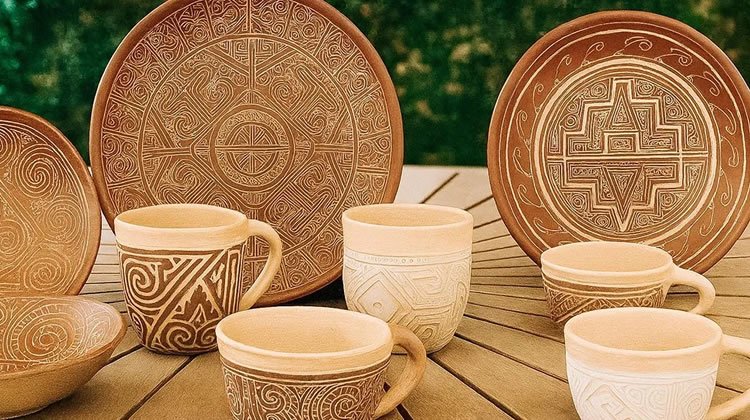 Tipos de Artesanato Mais Procurados no Brasil e Suas Tendências de Mercado