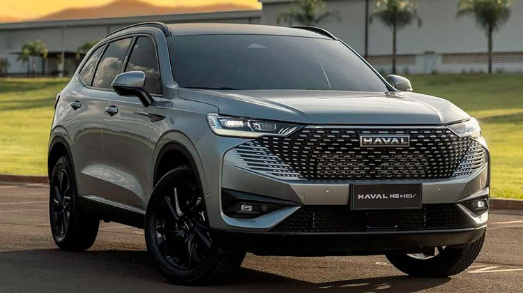Carros Híbridos: Tendência ou Realidade no Mercado Brasileiro?