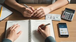 Dicas de Finanças Essenciais para Quem Quer Começar a Investir com Segurança