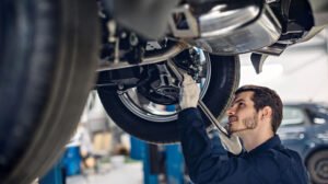 Mercado Automotivo e Custos de Manutenção: Como Avaliar Antes de Comprar