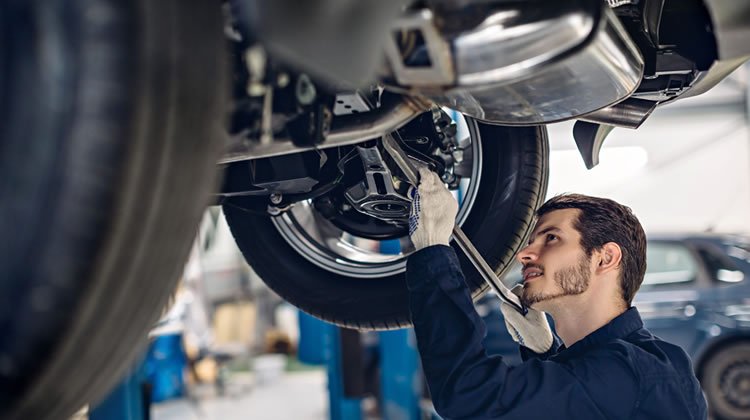 Mercado Automotivo e Custos de Manutenção: Como Avaliar Antes de Comprar