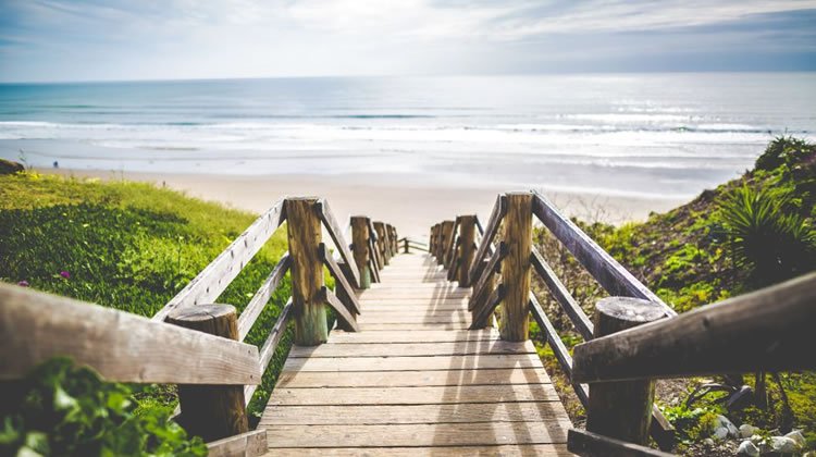 Lugares Mais Bonitos do Nordeste Para Viajar nas Férias