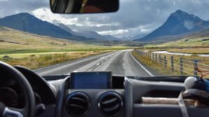 Roteiros de Carro Pelo Brasil: Destinos Incríveis Para Viajar com Liberdade